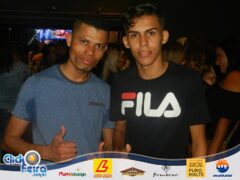 Forró dos Namorados